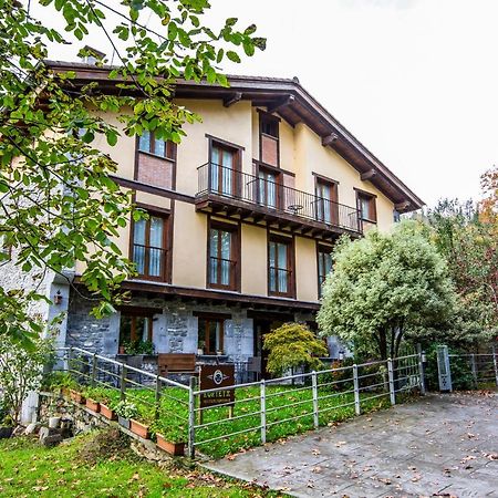 Casa Rural Korteta Tolosa  Eksteriør bilde