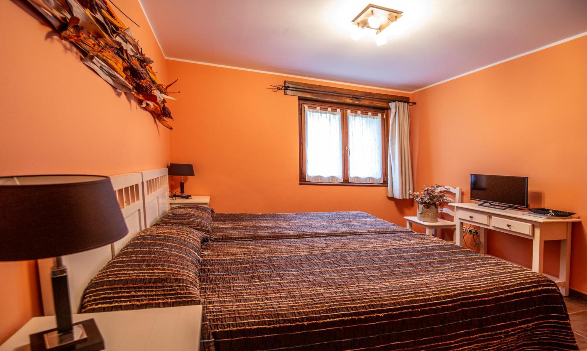 Casa Rural Korteta Tolosa  Eksteriør bilde