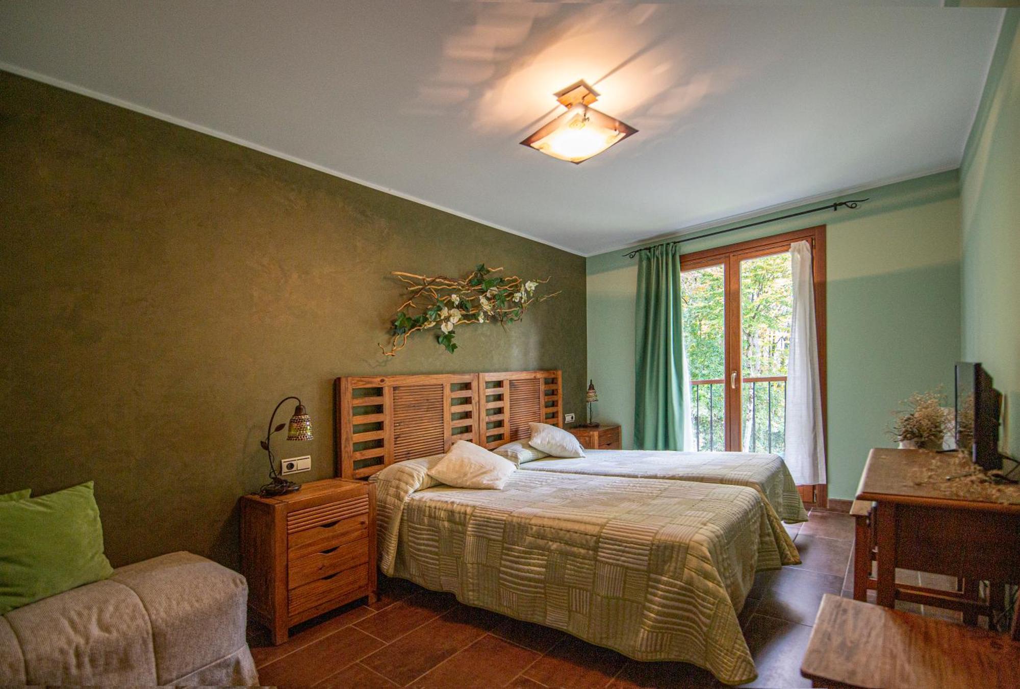 Casa Rural Korteta Tolosa  Eksteriør bilde